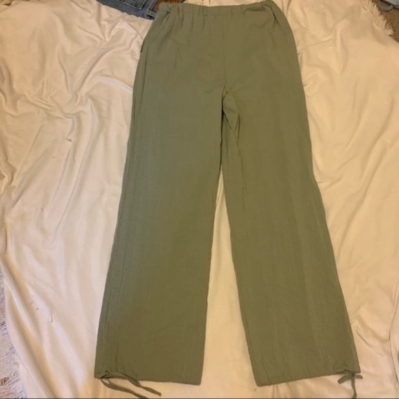 Tularosa Pants Bethany - Picture 3 of 4